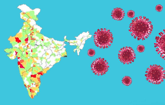 వ‌చ్చే రెండు- మూడు నెల‌ల్లో క‌రోనా టార్గెట్ ఎంతంటే?