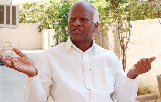 మాజీ ఉప‌ముఖ్య‌మంత్రి క‌డియం శ్రీహ‌రికి క‌రోనా పాజిటివ్..!