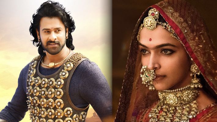 Deepika insults Prabhas