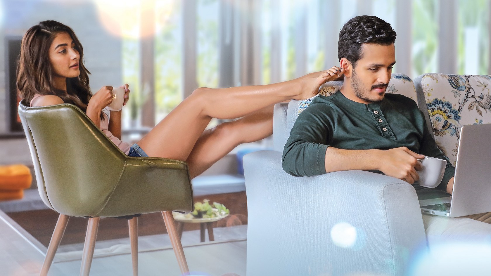 Most Eligible Bachelor out of 2020 release race?