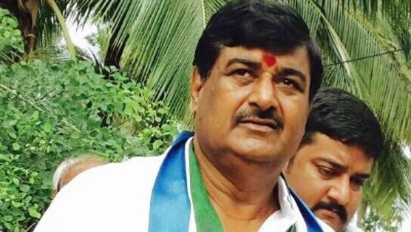 dharmana krishna das