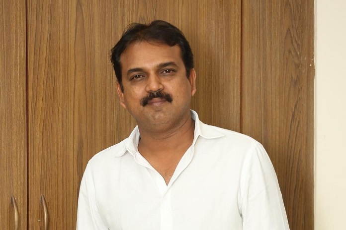 Koratala Siva pens a beautiful love story for AHA