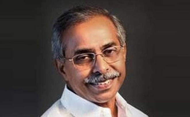 CBI to investigate YS Vivekananda Reddy murder case