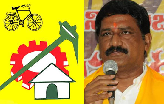 బిగ్ న్యూస్ : టీడీపీకి గంటా గుడ్ బై.. వైసీపీలో ఎంట్రీ ఉంటుందా..?