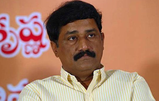 గంటా 5 కోట్లు స్కామ్.. వైసీపీ ఎంపీ సంచ‌ల‌నం..!