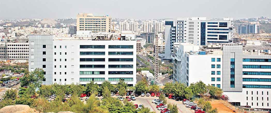 హైదరాబాద్ ఆస్తులను ఆంధ్రానే వదులుకునప్పుడు కాంగ్రెస్ చేసేదేముంది  