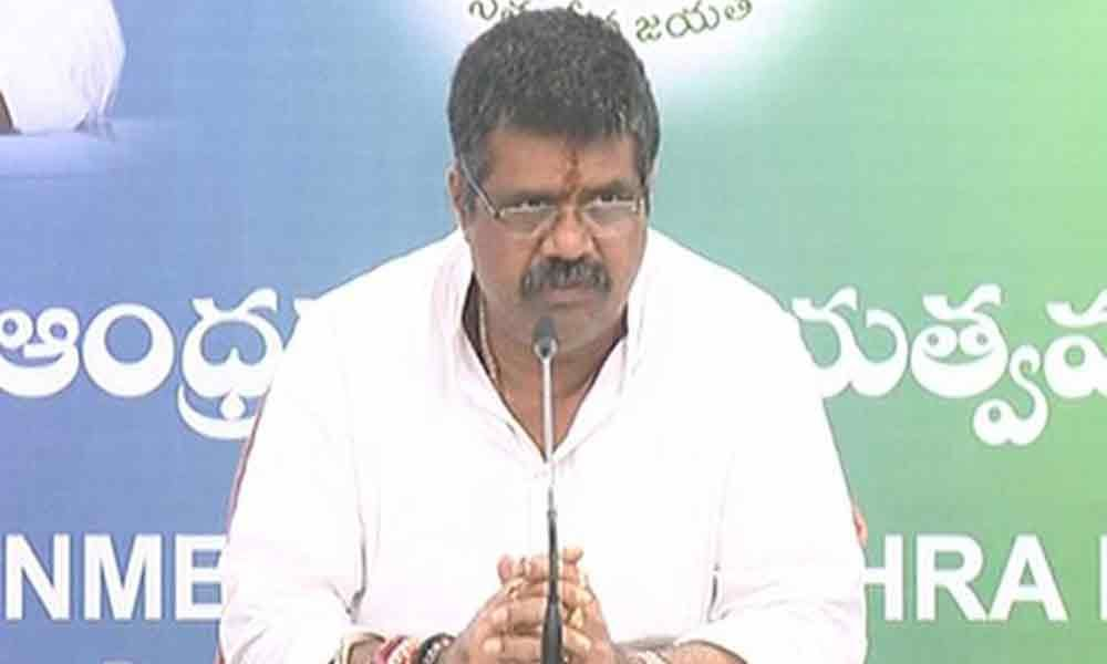 విశాఖ బ్రాండ్ ఇమేజ్‌ను దెబ్బతీస్తుంది…!