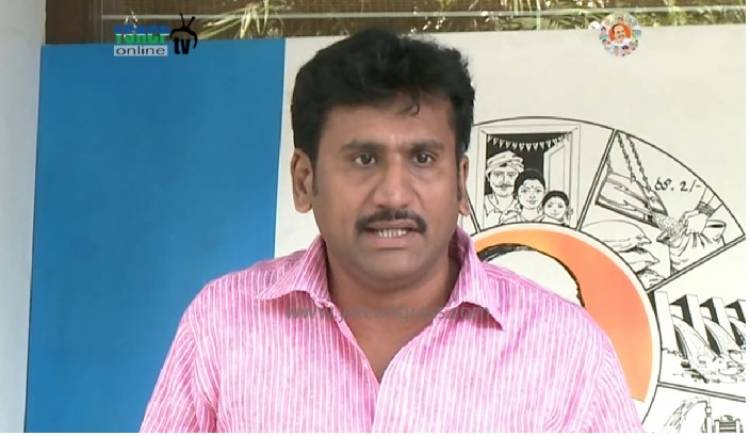 రాప్తాడు ఎమ్మెల్యేకు క‌రోనా..తోపురెడ్డి ఫ్యామిలీకి మ‌హ‌మ్మారి