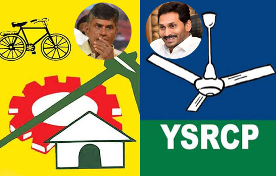 చంద్ర‌బాబుకు బిగ్‌షాక్.. వైసీపీలోకి మ‌రో టీడీపీ ఎమ్మెల్యే..?