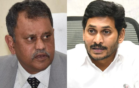 మ‌రో కొత్త మలుపు తీసుకున్న‌.. నిమ్మ‌గ‌డ్డ ఎపిసోడ్..?