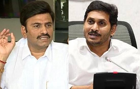 జ‌గ‌న్ స‌ర్కార్‌కు సుప్రీం షాక్.. ఎంపీ షాకింగ్ కామెంట్స్..!