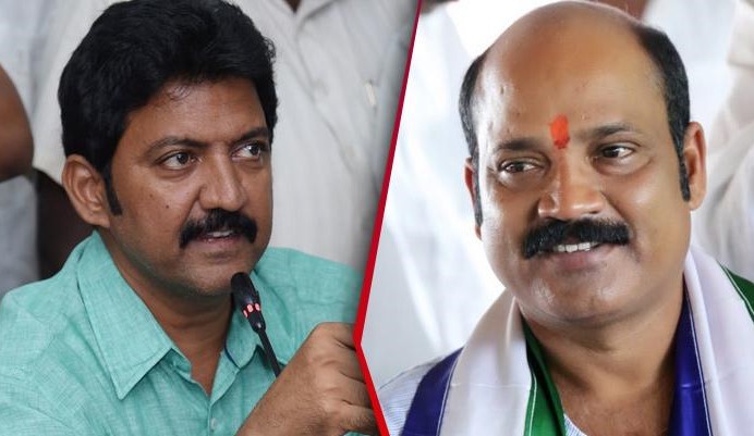 గన్నవరంలో ఉపఎన్నికలు పెడితే వంశీకి టికెట్ ఇవ్వకూడదట 