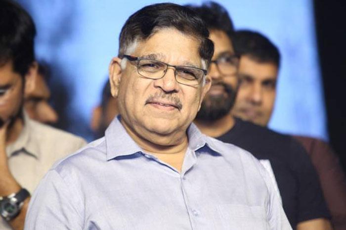 Allu Aravind passes strict orders to his AHA team