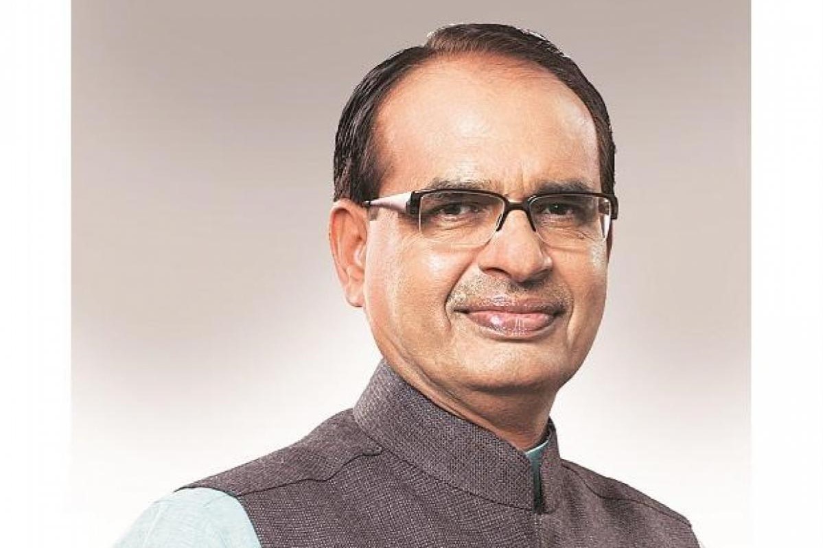 ముఖ్యమంత్రికి కరోనా..ప్రభుత్వాసుపత్రిలో ట్రీట్మెంట్ 