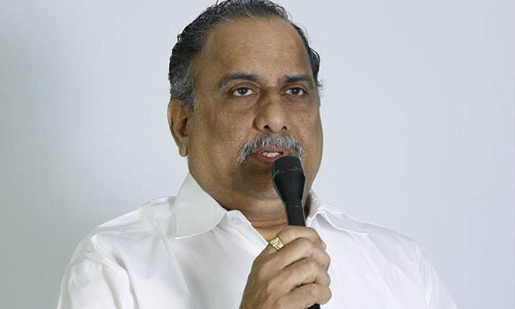 కాపు ఉద్య‌మం : ముద్రగడ సంచలన నిర్ణయం..!