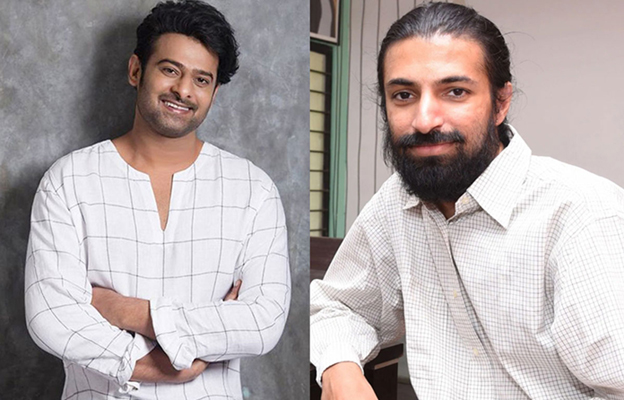 nag ashwin tensed on om raut announcement about prabhas 21 nag ashwin tensed on om raut announcement about prabhas 21