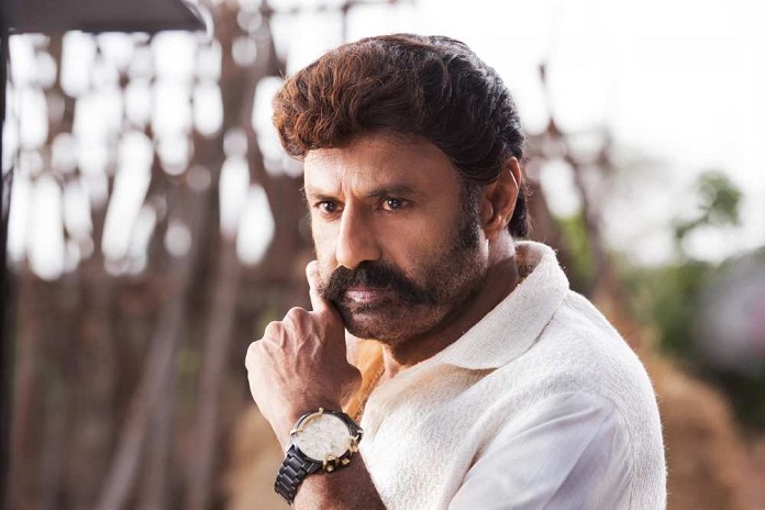 Balakrishna gets Varanasi shock