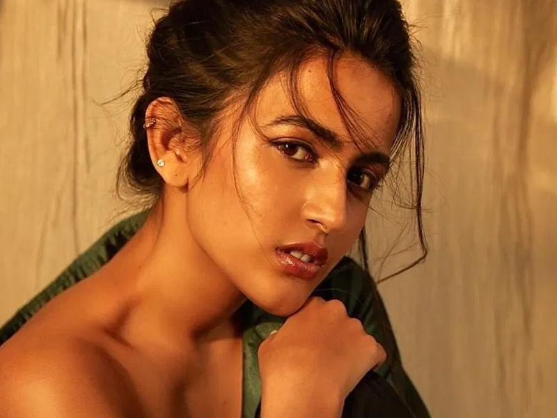 Chiru’s daughter to make a web series with Niharika