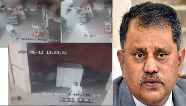 నిమ్మ‌గ‌డ్డ వెంట పార్క్ హ‌య‌త్..వ‌ద‌ల‌డం అంత వీజీనా?