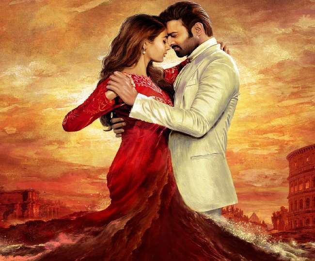 What is Pooja’s role in Radhe Shyam