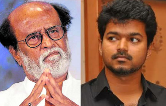 ర‌జినీ, విజ‌య్‌లపై.. సంచ‌ల‌న ఆరోప‌ణ‌లు చేసిన న‌టి..!