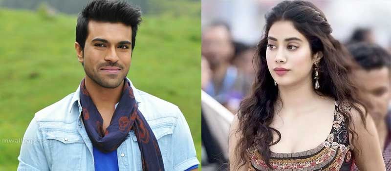 Will Janhvi get Acharya green signal?