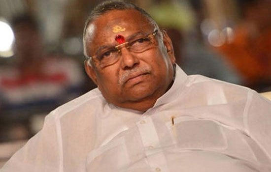 చిక్కుల్లో మాజీ టీడీపీ ఎంపీ.. షాకింగ్ మ్యాట‌ర్ ఇదే..!