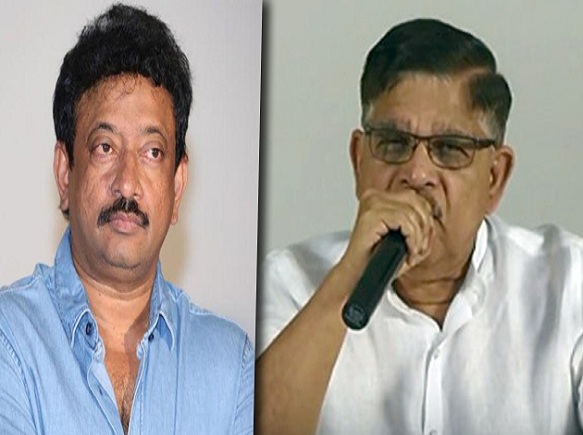 RGV hurls Allu bomb on Mega Family