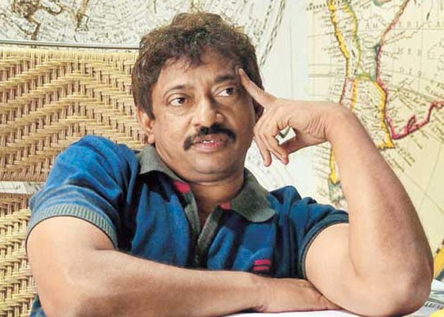 RGV to explode another bomb on Mega family