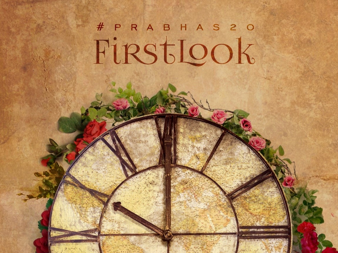 ప్ర‌భాస్ 20 .. అతి పెద్ద ఛాలెంజ్ నెగ్గుతాడా?