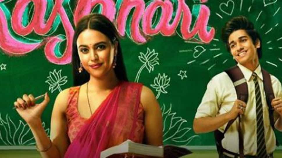 ట్రెండీ టాక్: వెబ్ కంటెంట్‌లో శ్రుతి మించిన శృంగారం!