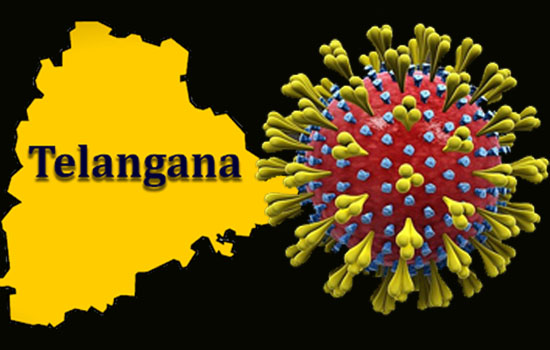 తెలంగాణలో కరోనా హాస్పిటల్స్  వివరాలు !