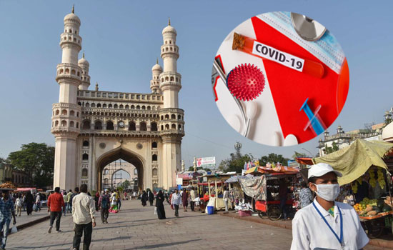 తెలంగాణ టుడే.. క‌రోనా పై షాకింగ్ వార్త నిజ‌మేనా..?