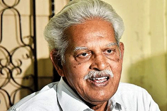 Varavara Rao