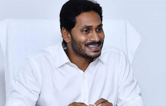 క‌రోనాతో వార్.. సీయం జ‌గ‌న్ మ‌రో కీల‌క నిర్ణ‌యం..!