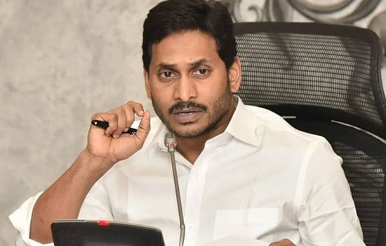 ఆ వైసీపీ నేతకు.. ఊహించని షాక్ ఇచ్చిన జ‌గ‌న్..!