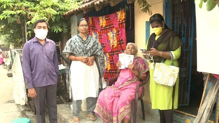 Government should take care about Volunteer system