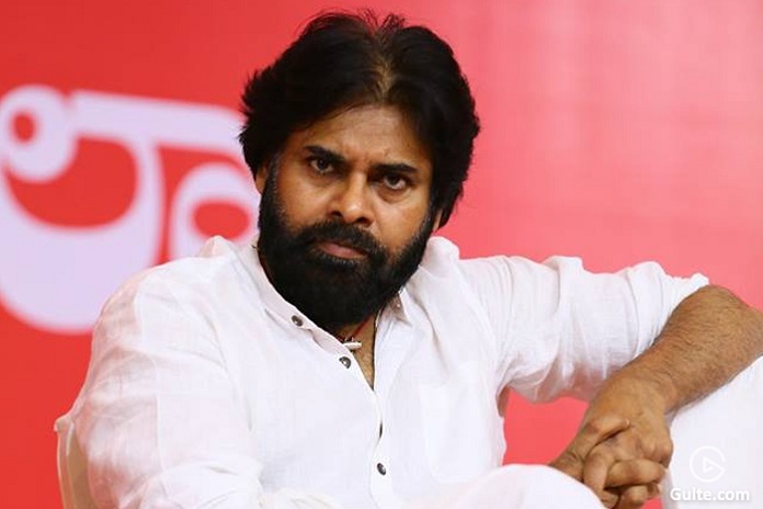 జనసేన ఒక ‘జలగ’.. పట్టుకుంటే ‘వదలదు’