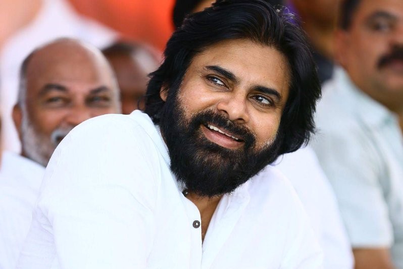 పవన్ ఫ్యాన్స్‌కి ఇది ఫుల్ జోష్ ఇచ్చే న్యూస్ 