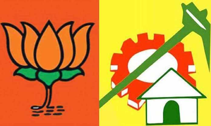 bjp-tdp