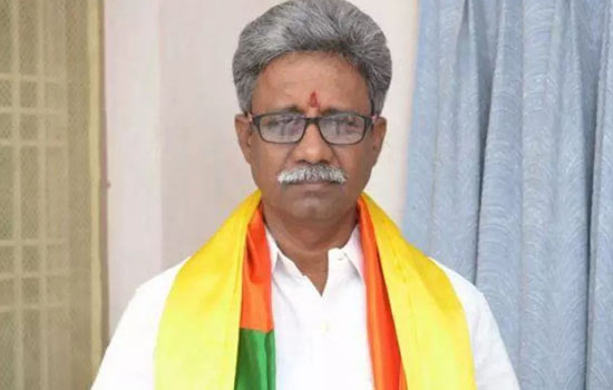 మాజీ మంత్రి మాణిక్యాల‌రావు మృతి.. అస‌లు కార‌ణాలు ఇవే..!