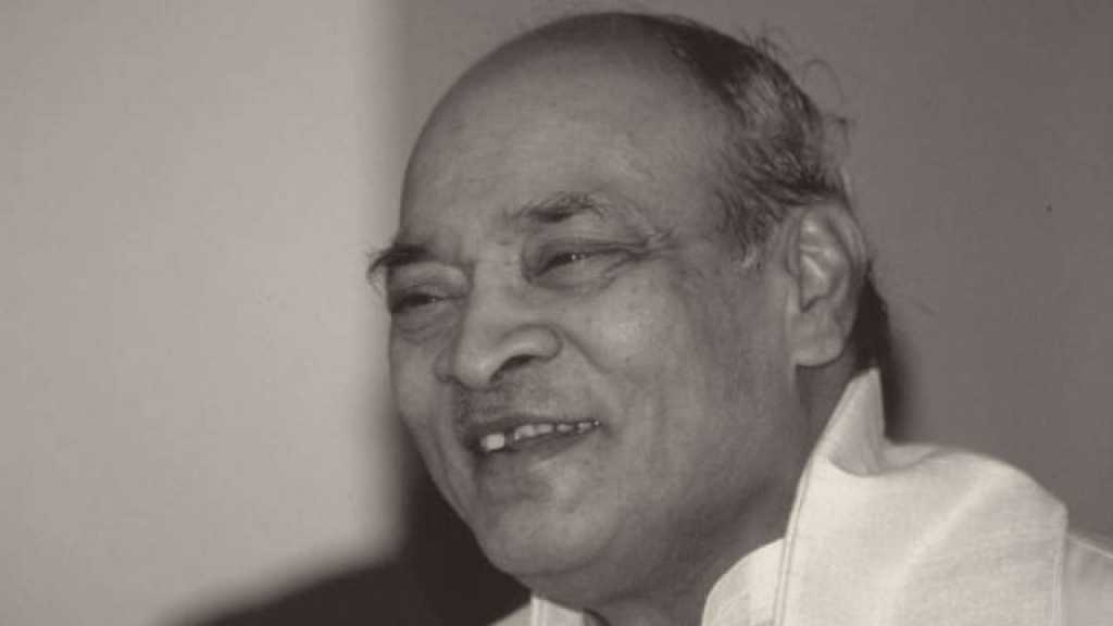 pv narasihararao