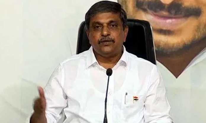 నిమ్మగడ్డ కళ్ళముందరే టీడీపీ ని తొక్కిపట్టి నార తీసిన సజ్జల – జగన్ కూడా షాక్ అయ్యాడు !