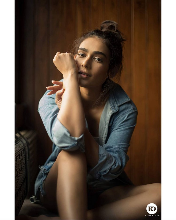 Aakanksha Singh
