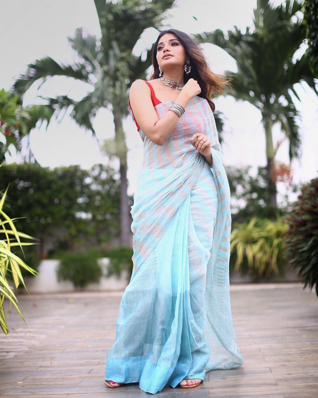 Aathmika Beautiful HD Photos