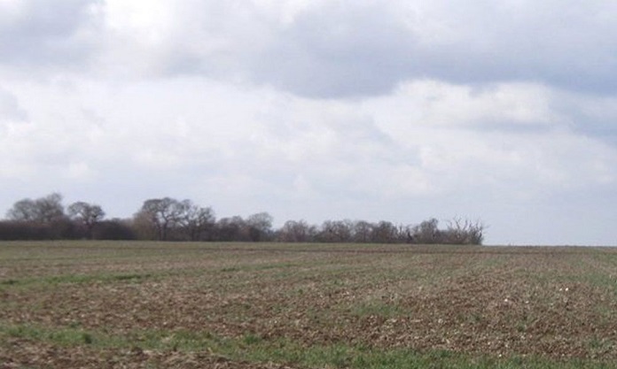 ఎకరం 40 లక్షలు పెట్టి కొన్న ‘ఆవ’ భూములు మునిగిపోయాయి