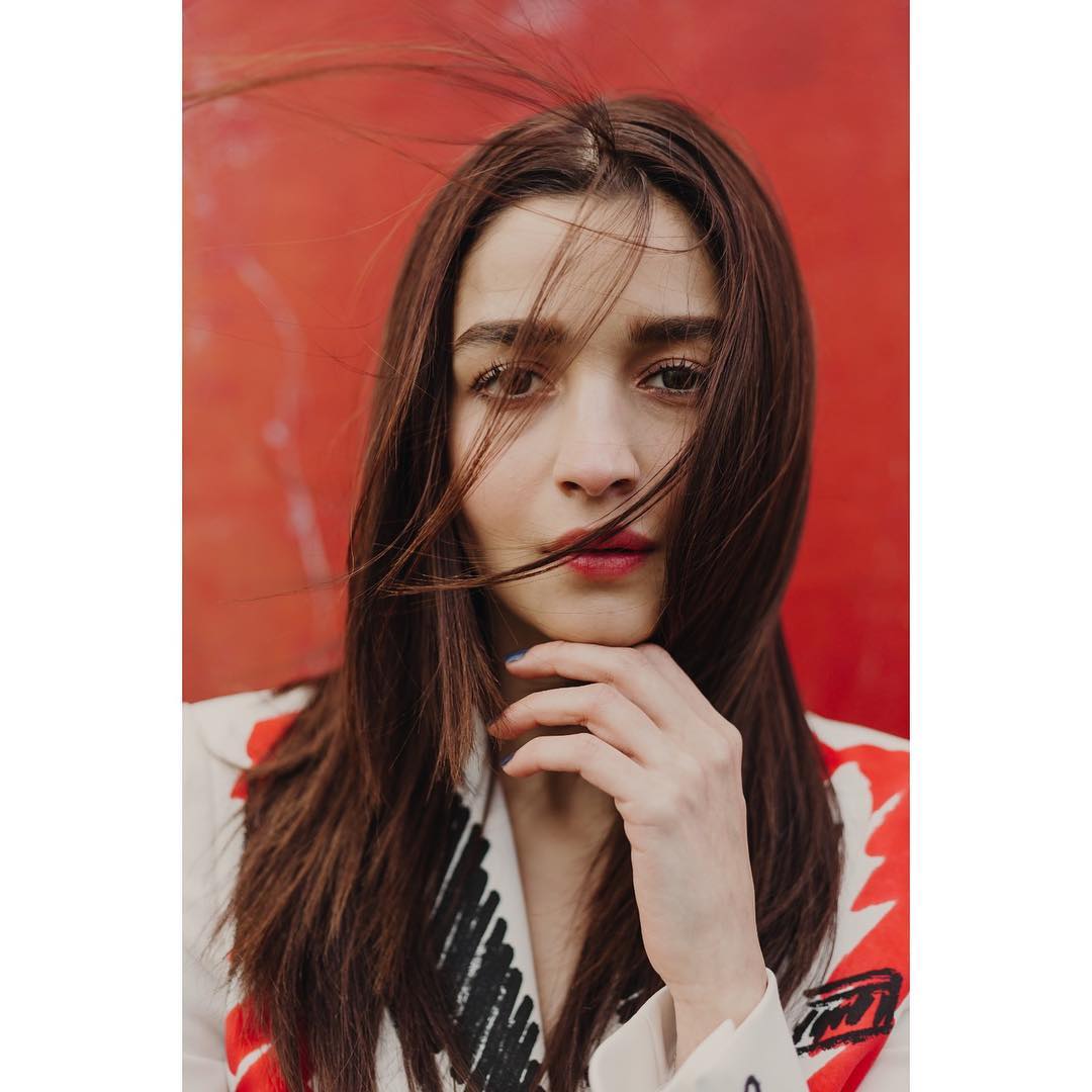 Alia Bhatt Photos