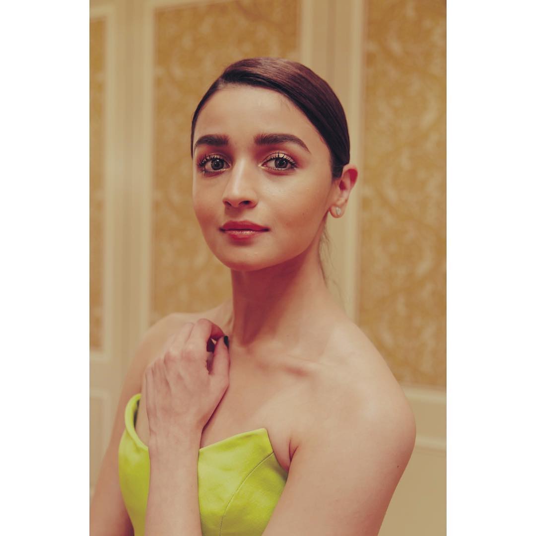 Alia Bhatt Photos