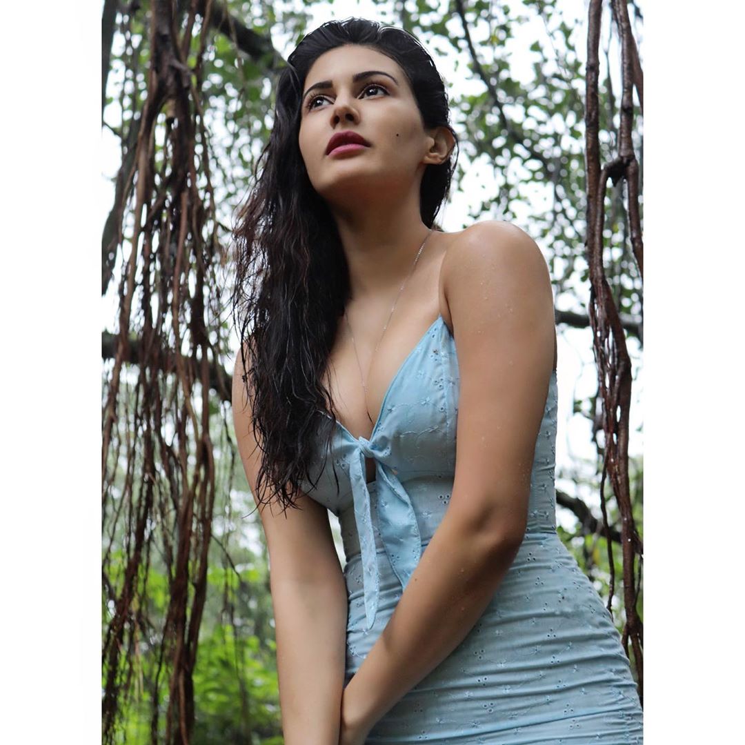Amyra Dastur Glam Stills