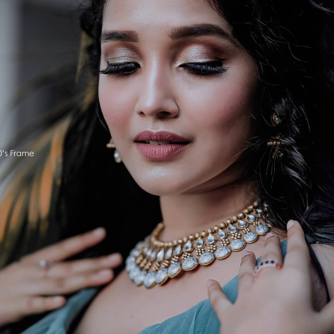 Anikha surendran Latest Gallery